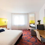 Hotel Ibis Styles Frankfurt Frankfurt nad Menem
