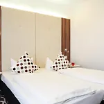 Hotel Ibis Styles Frankfurt Frankfurt nad Menem