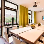 Ibis Styles Frankfurt Frankfurt nad Menem