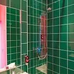 Ibis Styles Frankfurt Hotel 3*