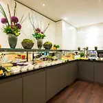 Hotel Ibis Styles Frankfurt 3*