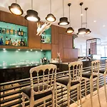Ibis Styles Frankfurt