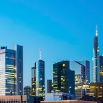 Hotel Ibis Styles Frankfurt