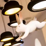 Ibis Styles Frankfurt Hotel Frankfurt nad Menem