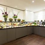 Ibis Styles Frankfurt Hotel Frankfurt nad Menem