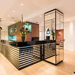Ibis Styles Frankfurt 3*