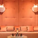 Hotel Ibis Styles Frankfurt Frankfurt nad Menem