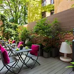 Hotel Ibis Styles Frankfurt