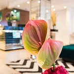 Hotel Ibis Styles Frankfurt Frankfurt nad Menem