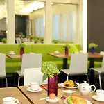 Hotel Ibis Styles Frankfurt Frankfurt nad Menem