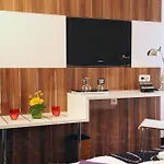 Ibis Styles Frankfurt Frankfurt nad Menem