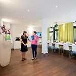 Hotel Ibis Styles Frankfurt