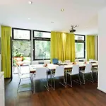 Ibis Styles Frankfurt Hotel Frankfurt nad Menem