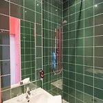 Ibis Styles Frankfurt Hotel 3*