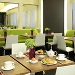 Ibis Styles Frankfurt