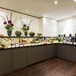 Ibis Styles Frankfurt Hotel
