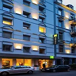 Ibis Styles Frankfurt 3*