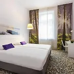Ibis Styles Frankfurt Hotel