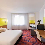 Hotel Ibis Styles Frankfurt Frankfurt nad Menem