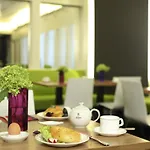 Hotel Ibis Styles Frankfurt Frankfurt nad Menem