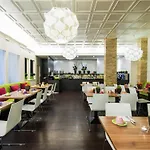 Ibis Styles Frankfurt Hotel Frankfurt nad Menem