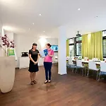 Ibis Styles Frankfurt 3* Frankfurt nad Menem