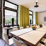 Ibis Styles Frankfurt Hotel