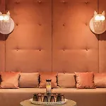 Ibis Styles Frankfurt Hotel 3*