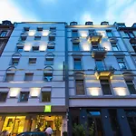 Ibis Styles Frankfurt Frankfurt nad Menem