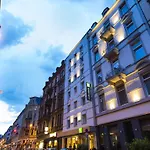 Hotel Ibis Styles Frankfurt