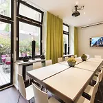 Ibis Styles Frankfurt