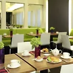 Ibis Styles Frankfurt Frankfurt nad Menem