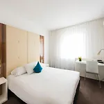 Hotel Ibis Styles Frankfurt