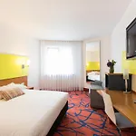 Ibis Styles Frankfurt Frankfurt nad Menem