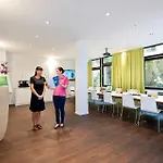 Hotel Ibis Styles Frankfurt