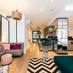 Ibis Styles Frankfurt 3*