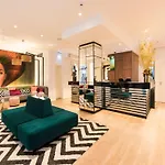 Hotel Ibis Styles Frankfurt