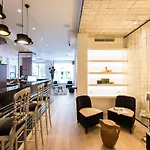 Ibis Styles Frankfurt