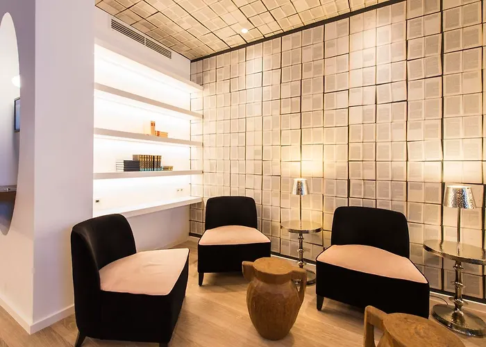 Hotel Ibis Styles Frankfurt Frankfurt nad Menem