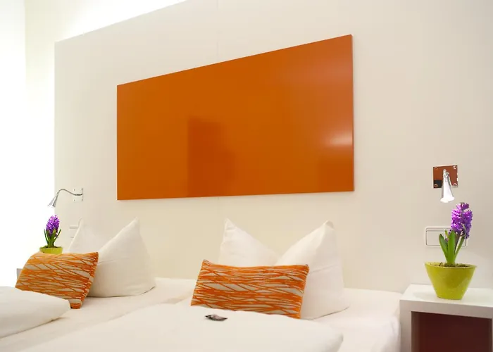 Hotel Ibis Styles Frankfurt 3*