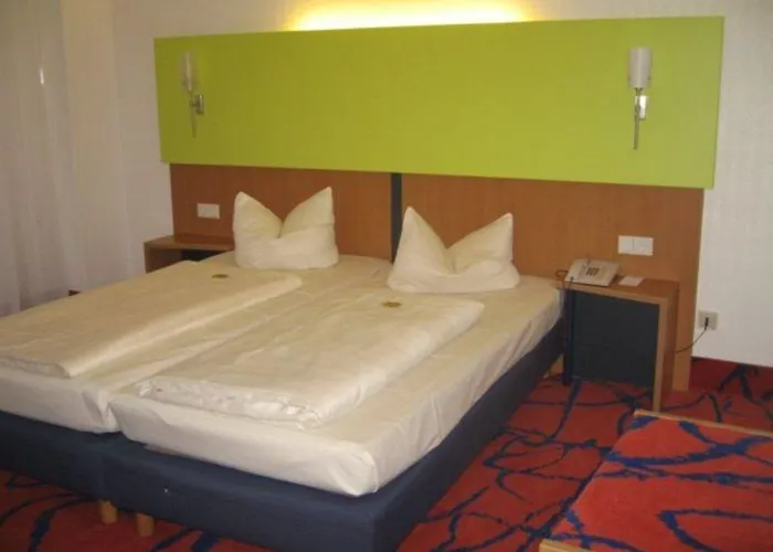 Ibis Styles Frankfurt
