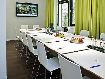 Hotel Ibis Styles Frankfurt Frankfurt nad Menem