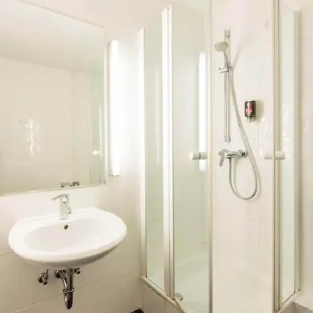 이비스 스타일 시티 호텔