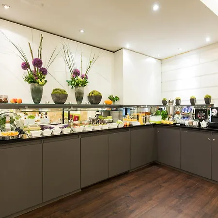 Ibis Styles Frankfurt Ξενοδοχείο Φραγκφούρτη