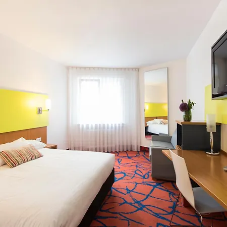 Ibis Styles Frankfurt Φραγκφούρτη