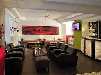 Hotel Ibis Styles Frankfurt Francfort-sur-le-Main
