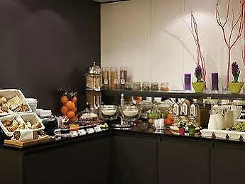 Hotel Ibis Styles Frankfurt Francfort-sur-le-Main