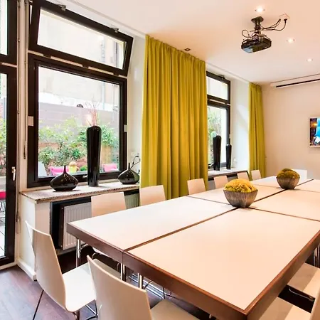 Ibis Styles Frankfurt Francoforte sul Meno