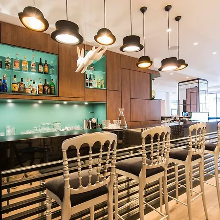 Ibis Styles Frankfurt