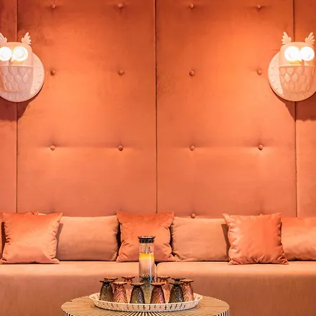 Hotel Ibis Styles Frankfurt Francoforte sul Meno